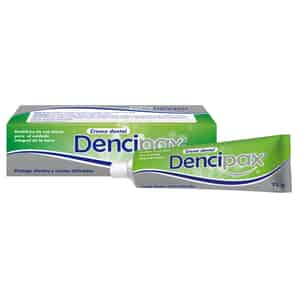 Dencipax Crema Dental