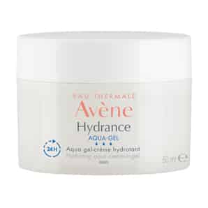 Crema Avène Hydrance Aqua Gel
