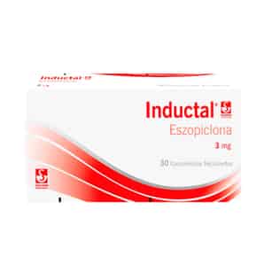 Inductal 3mg Comprimido Recubierto
