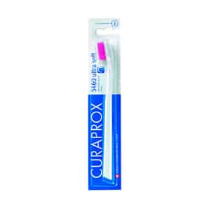 Cepillo Dental Curaprox 5460 Ultra Soft - Blíster 1 UN