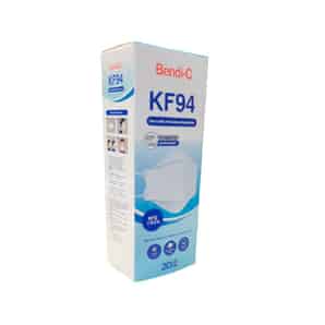 Mascarilla KF94 Bendi-C