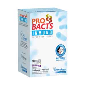 Probacts Inmuno Polvo