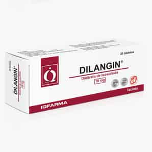 Dilangin 10mg Tableta