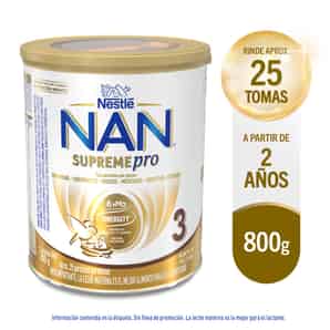 NAN® SupremePro 3