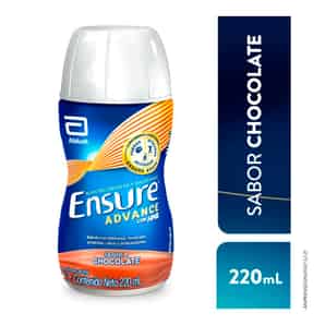 Ensure Advance Chocolate