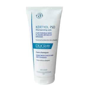 Shampoo Ducray Kertyol P.S.O