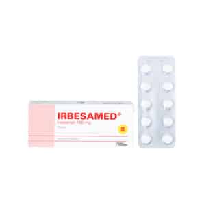 Irbesamed 150mg Tableta