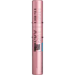 Máscara de Pestañas Lash Sensational Sky High Maybelline Waterproof 802