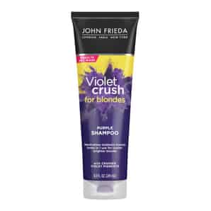 Shampoo John Frieda Violet Crush