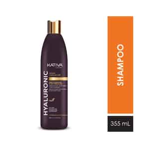 Shampoo Kativa Luxury Keratin Coenzyme Q10