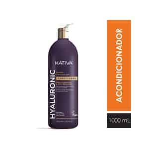 Acondicionador Kativa Luxury Keratin Coenzyme Q10