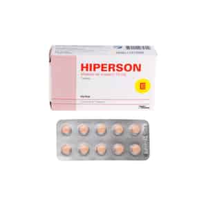 Hiperson 10mg Tableta