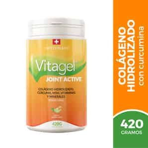 Vitagel Joint Active Polvo Oral