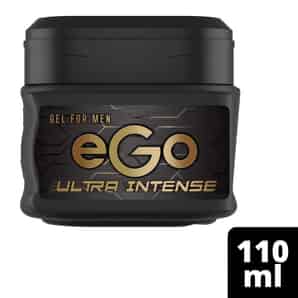Gel Para Cabellos Ego Ultra Intense