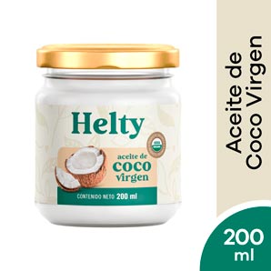 Aceite de coco orgánico, Peruvian Health Lt – Mystika • Tienda