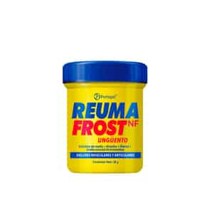 Reumafrost NF Ungüento