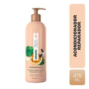 Acondicionador Amarás Reparación Control Frizz