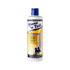 Acondicionador Mane'n Tail Repair Replenish Biotina