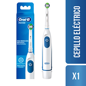Cepillo Dental Oral-B Whitening Therapy Purification Cerdas Ultrafinas con  Carbón