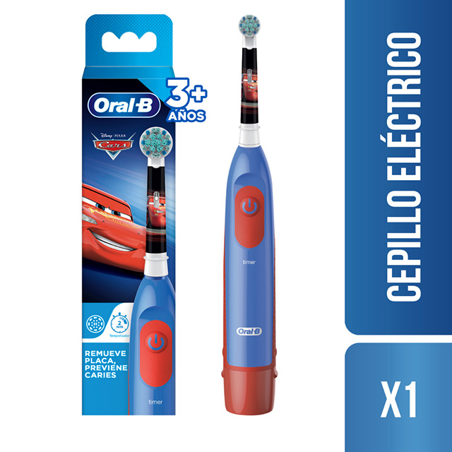 ORAL B Repuesto Cepillo Eléctrico Sensible 2 unidades – Protege tus encías