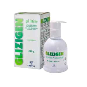 Glizigen® Gel Intimo