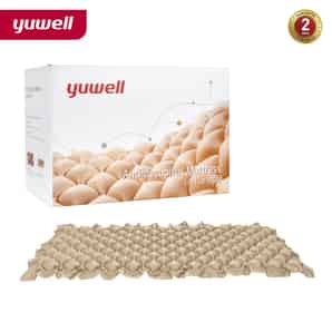 Colchon Anti Escaras Yuwell