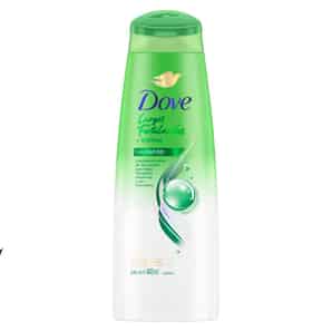 Shampoo Fuerza Vital Dove Nutritive Solutions