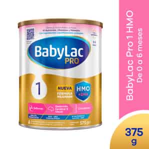 Babylac Pro 1 HMO DHA
