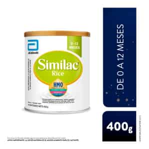 Similac Rice HMO