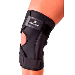 Branson Rodillera con bisagra  T/M