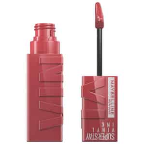 Labial Líquido Maybelline SuperStay Vinyl Ink 4.2ml Tono Cheeky