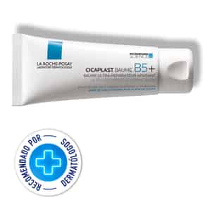 Crema Reparadora La Roche Posay Cicaplast Baume B5+