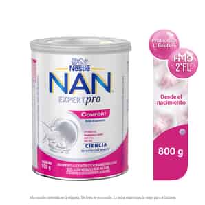 Nan Expert Pro Comfort Lata