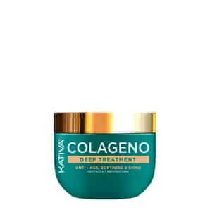 Crema Tratamiento Kativa Colágeno Intensiva