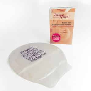 Donna Glove Guante autoexploración mamaria