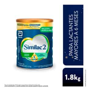 Similac 2 HMO
