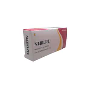 Nebilife 5mg Tableta