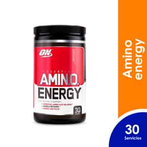 Amino Energy Optimum Nutrition Fruit Fusion