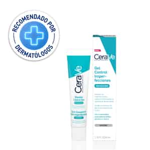 Tratamiento Anti-imperfecciones CeraVe Blemish Control