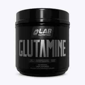 Glutamina Unflavored Polvo para Solución oral
