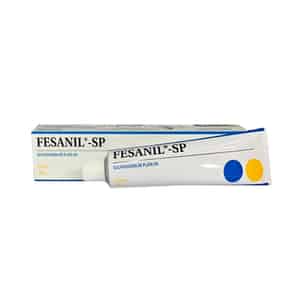 Fesanil SP Crema