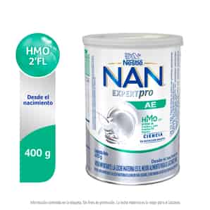 Nan Expert Pro AE HMO
