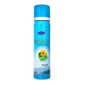 Árnica Crackling spray efecto prolongado