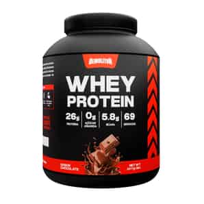 Whey Protein Demolitor Sabor Chocolate
