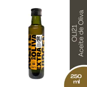 Aceite de Oliva Extra Virgen OLI21