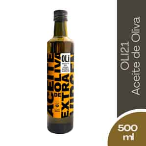 Aceite de Oliva Extra Virgen OLI21