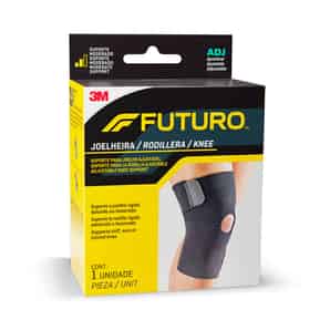 Futuro 3M  Soporte  para la rodilla ajustable