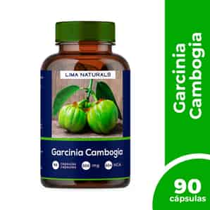 Lima Naturals  Garcinia Cambogia