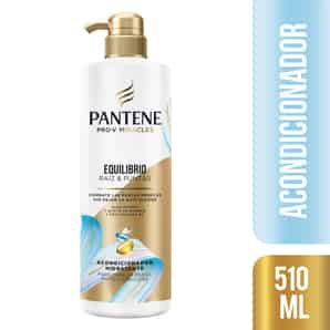 Acondicionador Hidratante Pantene Pro-V Miracles