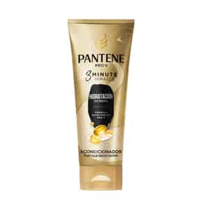 Acondicionador Pantene 3 Minute Miracle Hidratación Extrema